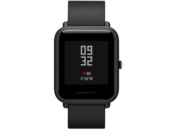 Xiaomi Amazfit Bip Výdrž baterie